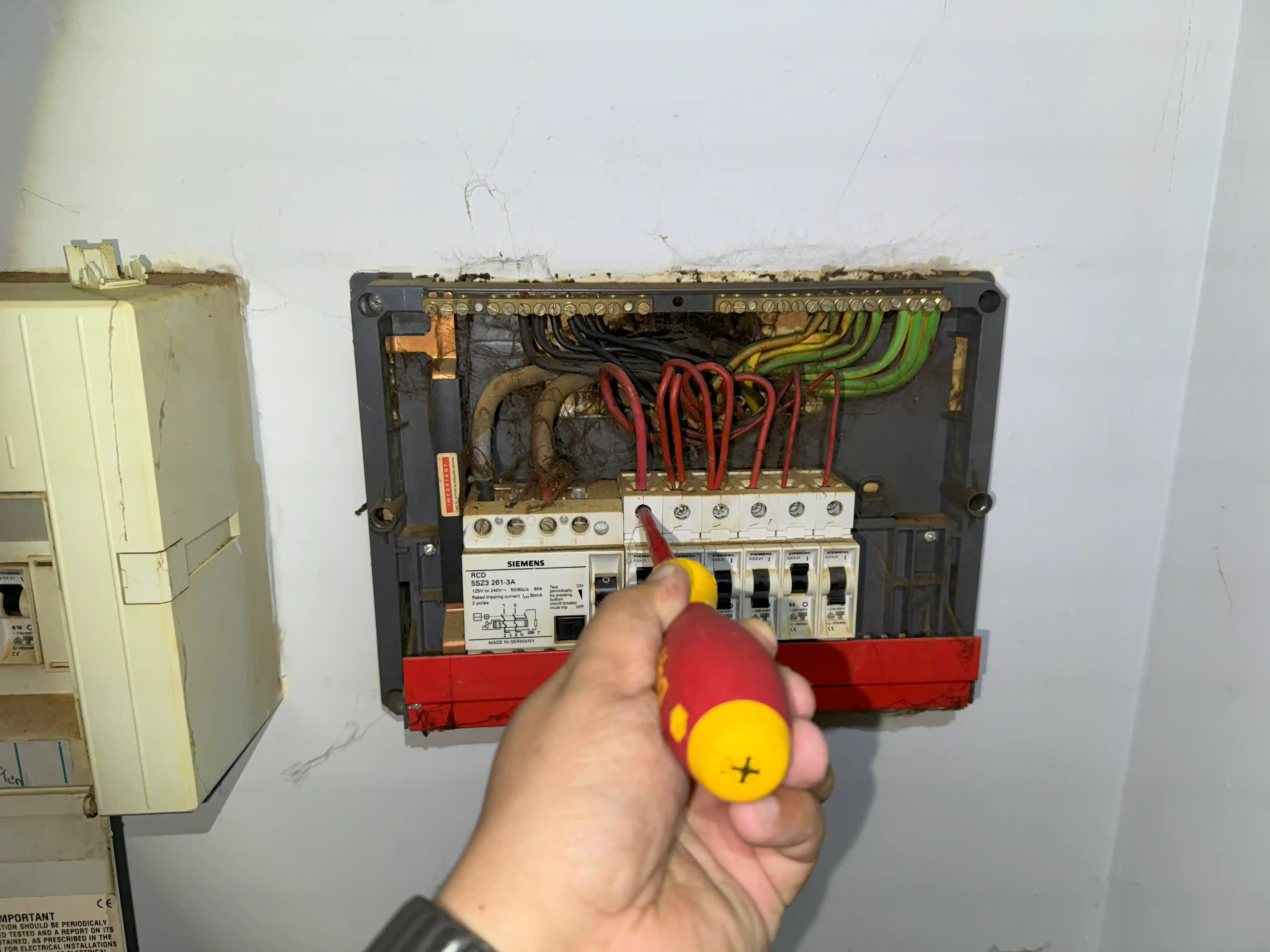 Local Electricians - Convenient and Reliable Electrical Services